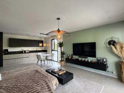 Vente Appartement Saint-Raphaël - Réf. 13436  - Mandataire immobilier Emilie Brachet - image 2