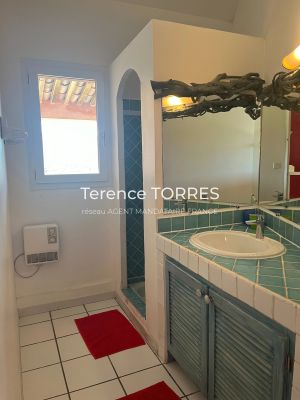 Le Plan-de-la-Tour 83120 – Villa