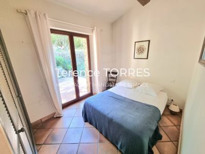 La Garde-Freinet 83680 – Villa