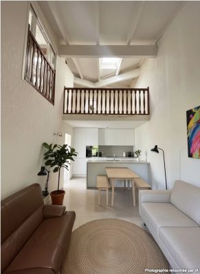 Vente Appartement Cannes - Réf. 13381  - Mandataire immobilier Céline Haye - image 9