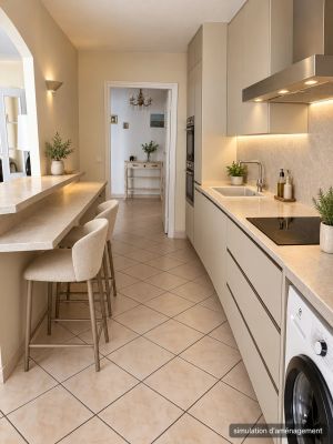 Vente Appartement Saint-Raphaël - Réf. 13449  - Mandataire immobilier Caroline Gibeaux - image 13