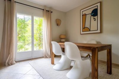 Grimaud 83310 – Villa