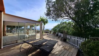 Vente Maison Hyères - Réf. 13519  - Mandataire immobilier Georges Naveros - image 2