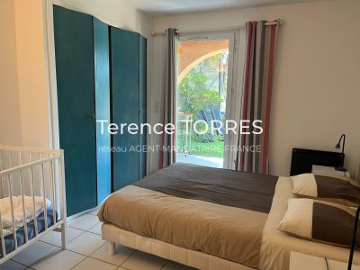 Le Plan-de-la-Tour 83120 – Villa