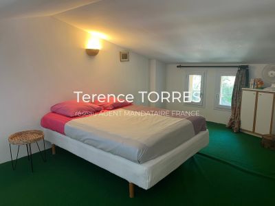 Le Plan-de-la-Tour 83120 – Villa