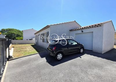 Vente Maison Roquebrune-sur-Argens - Réf. 13180A  - Mandataire immobilier Olivier Sabourin - image 2