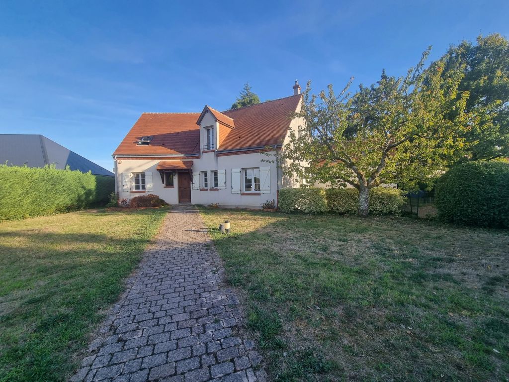 Maison 190.7 m²
