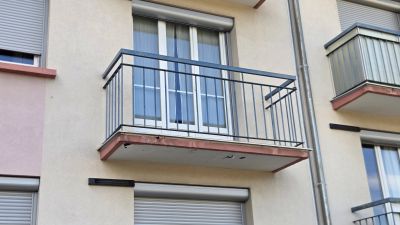 Vente Appartement Besançon - Réf. 13353  - Mandataire immobilier Catherine Danielsen - image 8