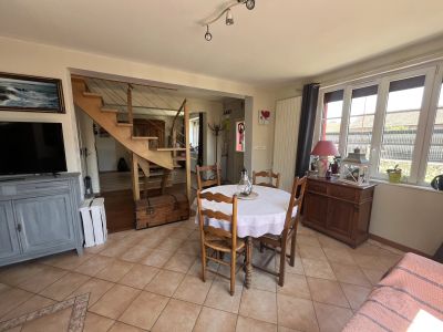 Vente Maison Saint-Clair-sur-Epte - Réf. 13461A  - Mandataire immobilier Alexandra Rincla - image 8