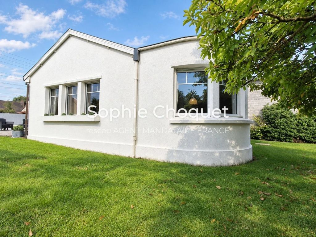 Maison 6 pièces 130 m² · à Warlaing · 130 m² · 320 000 €