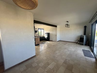 Vente Maison Gisors - Réf. 13384  - Mandataire immobilier Alexandra Rincla - image 4