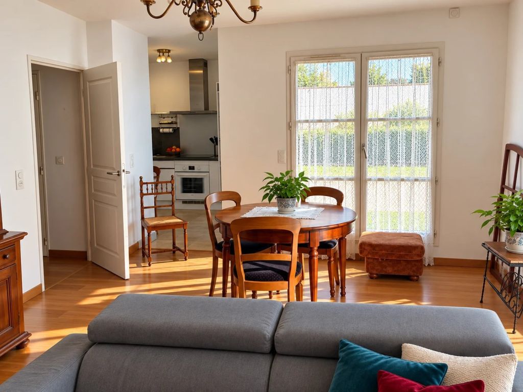 Appartement 2 pièces 53 m² · à Fontainebleau · 53 m² · 329 600 €