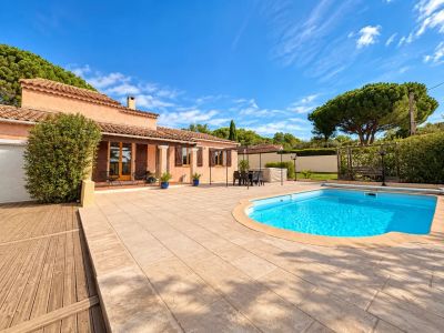 Vente Maison Vidauban - Réf. 13243  - Mandataire immobilier Johan Benguigui - image 4