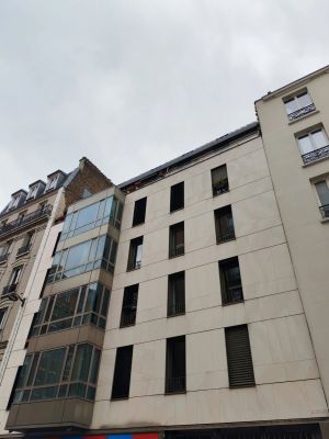 Vente Appartement Paris 20ème - Réf. 13515  - Mandataire immobilier Jérôme Karsenti - image 10