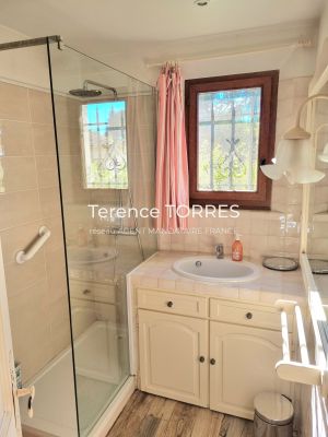 La Garde-Freinet 83680 – Villa