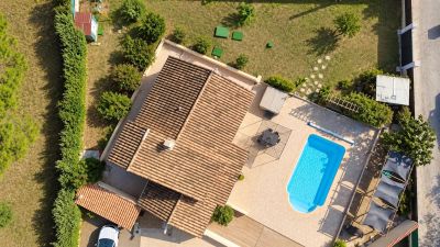 Vente Maison Vidauban - Réf. 13243  - Mandataire immobilier Johan Benguigui - image 5