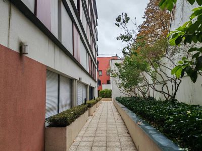 Vente Appartement Paris 20ème - Réf. 13515  - Mandataire immobilier Jérôme Karsenti - image 11