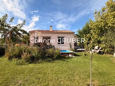 Vente Maison Digne-les-Bains - Réf. 13418  - Mandataire immobilier Corinne Gruber - image 15