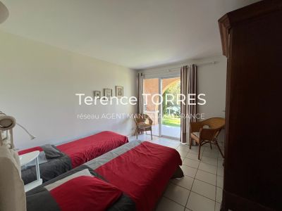 Le Plan-de-la-Tour 83120 – Villa
