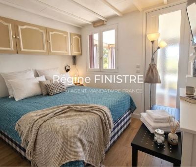 Vente Maison Roquebrune-sur-Argens - Réf. 13428  - Mandataire immobilier Régine Finistre - image 14