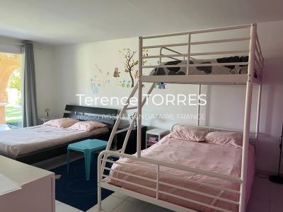 Le Plan-de-la-Tour 83120 – Villa