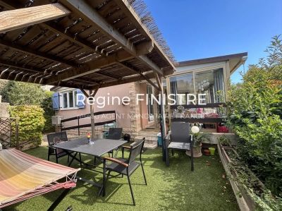 Vente Maison Roquebrune-sur-Argens - Réf. 13428  - Mandataire immobilier Régine Finistre - image 18