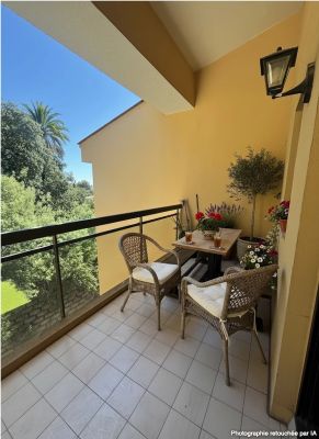 Vente Appartement Cannes - Réf. 13381  - Mandataire immobilier Céline Haye - image 8