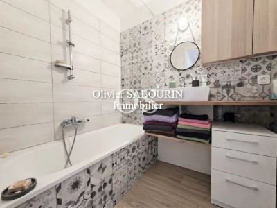Vente Appartement Fréjus - Réf. 13492A  - Mandataire immobilier Olivier Sabourin - image 6