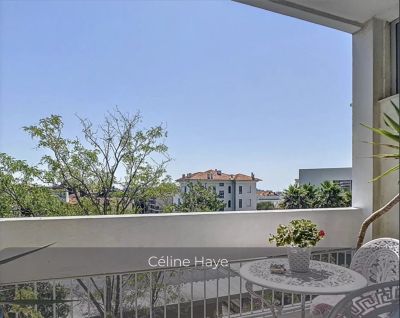 Vente Appartement Cannes - Réf. 11937  - Mandataire immobilier Céline Haye - image 2