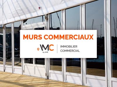 Local commercial 112 m²