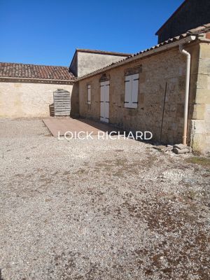 Vente Propriété Bergerac - Réf. 13363  - Mandataire immobilier Loick Richard - image 6