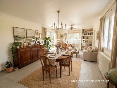 Vente Maison Trans-en-Provence - Réf. 13188  - Mandataire immobilier Régine Finistre - image 5