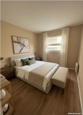 Vente Appartement Cannes - Réf. 13417  - Mandataire immobilier Céline Haye - image 9