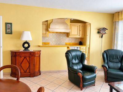 Vente Appartement Saint-Raphaël - Réf. 13449  - Mandataire immobilier Caroline Gibeaux - image 2
