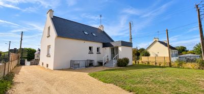 Vente Pavillon Belle-Isle-en-Terre - Réf. 13505  - Mandataire immobilier Anne-Louise Prigent - image 16