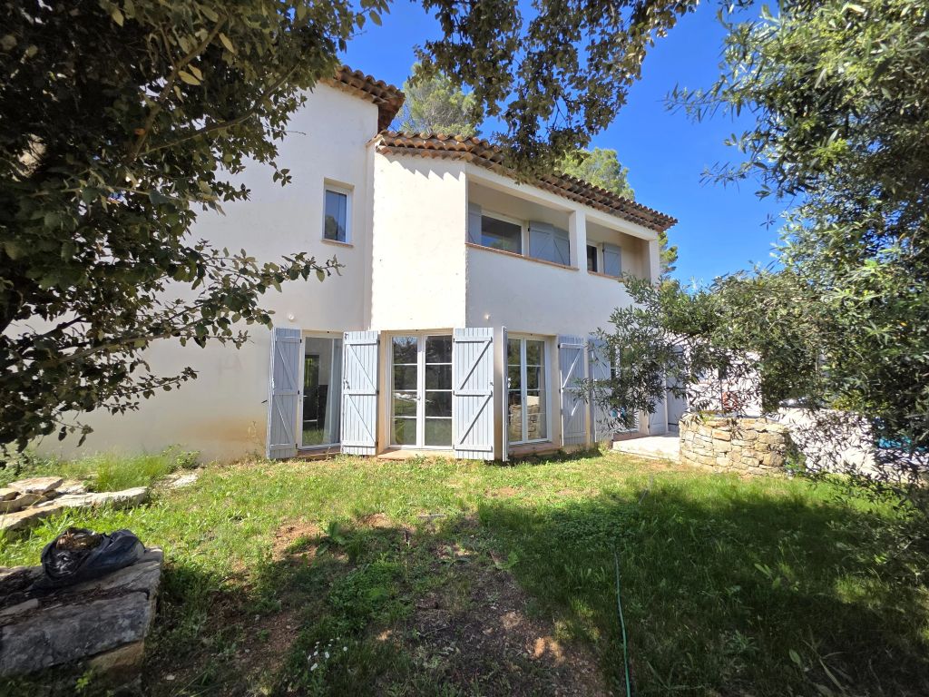 Villa 188 m²