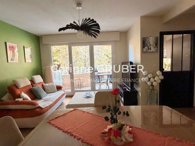 Vente Appartement Digne-les-Bains - Réf. 13423  - Mandataire immobilier Corinne Gruber - image 4