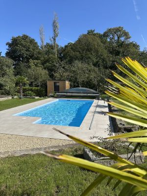 Riec-sur-Bélon 29340 – Propriété