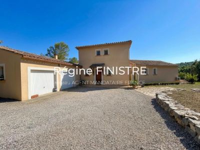 Les Arcs 83460 – Villa
