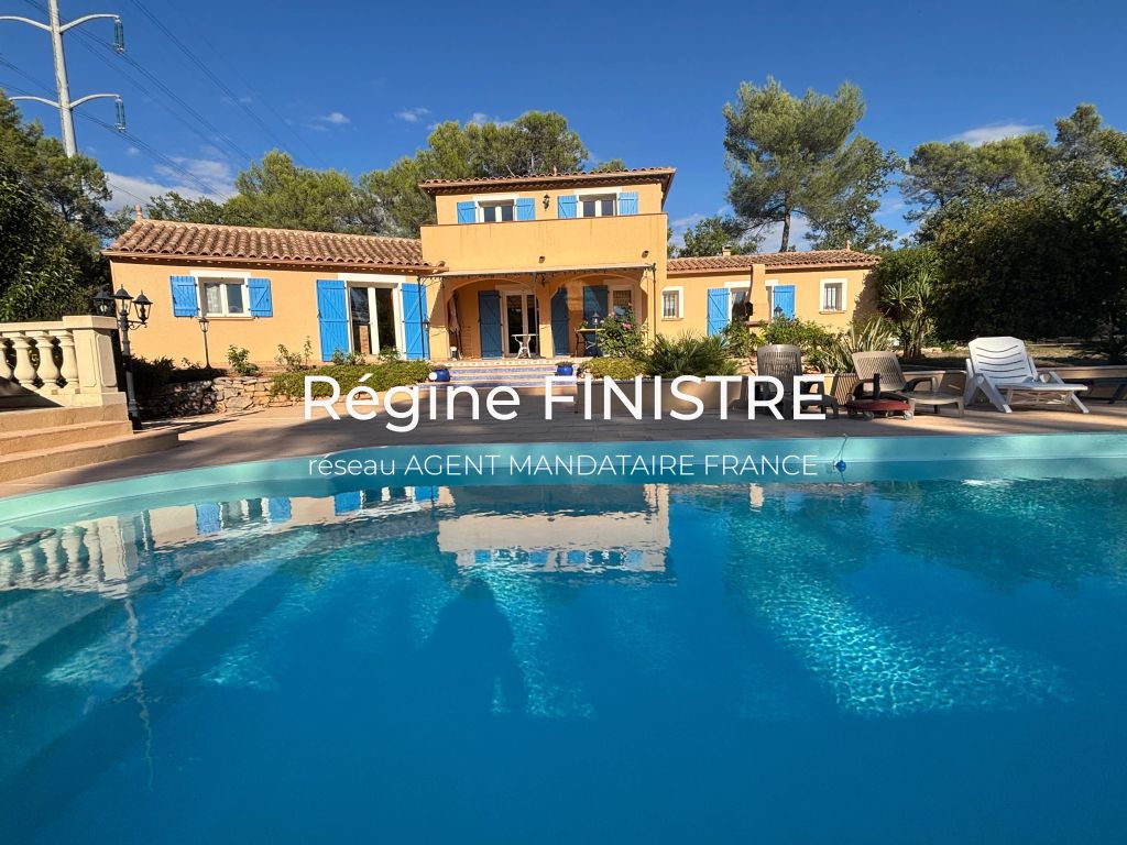 Maison 5 pièces 180 m² · aux Arcs · 179,7 m² · 630 000 €