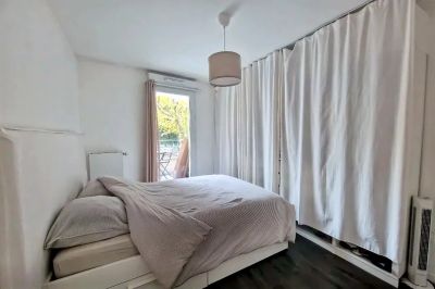 Vente Appartement Noisy-le-Sec - Réf. 11811  - Mandataire immobilier David Ayih - image 2