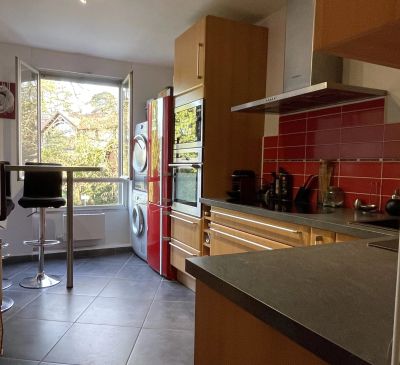 Vente Appartement Ville-d'Avray - Réf. 12881A  - Mandataire immobilier Laurence Sabot - image 3