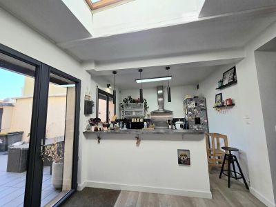 Vente Maison de ville Reims - Réf. 13360  - Mandataire immobilier Sylvana Ferracin - image 4
