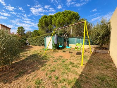 Vente Maison Vidauban - Réf. 13243  - Mandataire immobilier Johan Benguigui - image 17