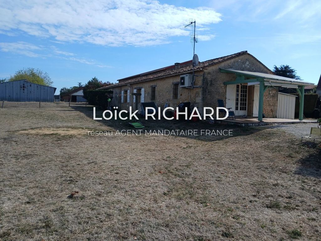 Maison 12 pièces 250 m² · à Annonces Bergerac · 250 m² · 549 000 €