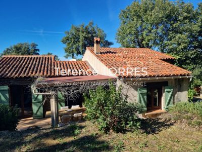 La Garde-Freinet 83680 – Villa