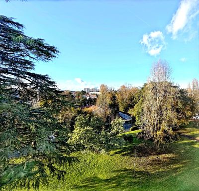 Vente Appartement Bordeaux - Réf. 13473  - Mandataire immobilier Christèle Voisin - image 9