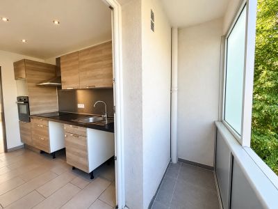 Vente Appartement Saint-Étienne - Réf. 13494  - Mandataire immobilier Zoé Scardone - image 9