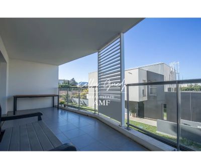 Vente Appartement Marseille 9ème - Réf. 12236  - Mandataire immobilier Kelly Guedj - image 8