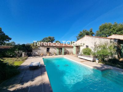 La Garde-Freinet 83680 – Villa